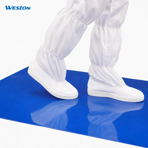 Cleanroom Sticky Mat