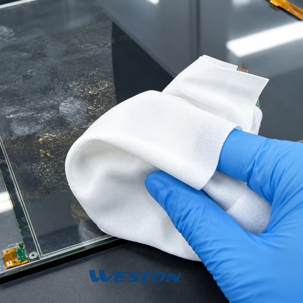 Alcohol Cleanroom Wipes Alcohol Cleanroom Wipes