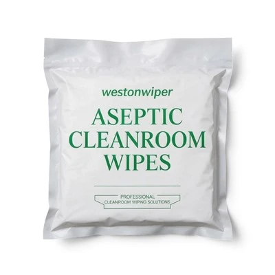 Aseptic Cleanroom Wipes